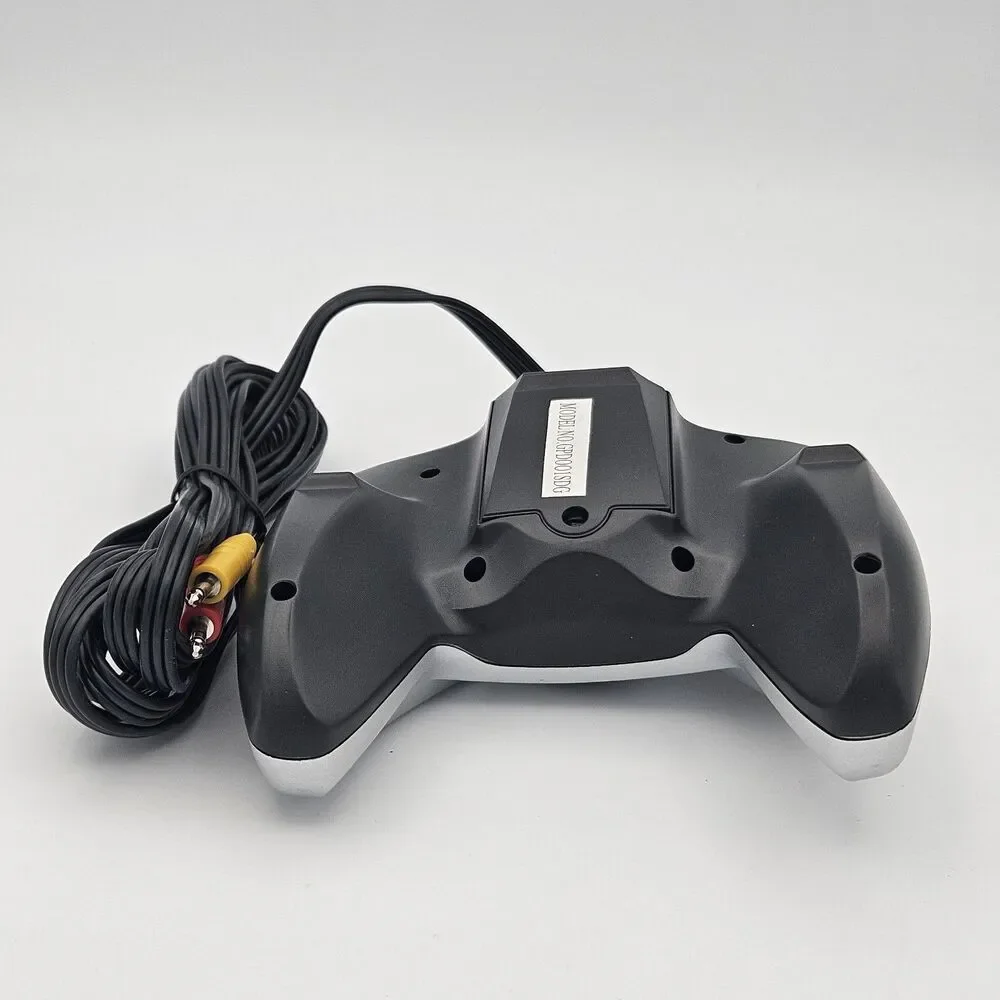 TV Mega Max Game Controller NS-860XP With User Manual ~ Plays TV